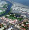 Photos aériennes de Dunkerque (59140) - Malo-les-Bains | Nord, Nord-Pas-de-Calais, France - Photo réf. 47611