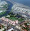 Photos aériennes de Dunkerque (59140) - Malo-les-Bains | Nord, Hauts-de-France, France - Photo réf. 47611