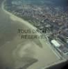 Photos aériennes de Gravelines (59820) - La Plage | Nord, Nord-Pas-de-Calais, France - Photo réf. 47622