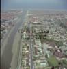 Photos aériennes de Gravelines (59820) - Le Canal de l'Aa | Nord, Nord-Pas-de-Calais, France - Photo réf. 47630