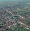 Photos aériennes de Hondschoote (59122) - Autre vue | Nord, Hauts-de-France, France - Photo réf. 47688