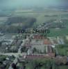 Photos aériennes de Wormhout (59470) | Nord, Hauts-de-France, France - Photo réf. 47767