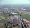 Photos aériennes de Wormhout (59470) - La Zone Industrielle | Nord, Hauts-de-France, France - Photo réf. 47768