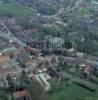 Photos aériennes de Wormhout (59470) - Le Centre Ville | Nord, Hauts-de-France, France - Photo réf. 47770