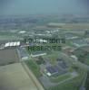 Photos aériennes de Wormhout (59470) - La Zone Industrielle | Nord, Hauts-de-France, France - Photo réf. 47772