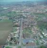 Photos aériennes de "cité" - Photo réf. 47809 - Une étude intercommunale entre Lens-Liévin Avion et Sallaumine est conduite pour la réhabilitation de la cité.