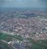 Photos aériennes de Lens (62300) - Le Centre Ville | Pas-de-Calais, Hauts-de-France, France - Photo réf. 47814