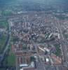 Photos aériennes de Lens (62300) - Le Centre Ville | Pas-de-Calais, Hauts-de-France, France - Photo réf. 47815