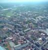 Photos aériennes de Lens (62300) - Le Centre Ville | Pas-de-Calais, Hauts-de-France, France - Photo réf. 47816