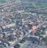 Photos aériennes de Lens (62300) - Le Centre Ville | Pas-de-Calais, Hauts-de-France, France - Photo réf. 47819