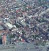 Photos aériennes de Lens (62300) - Le Centre Ville | Pas-de-Calais, Hauts-de-France, France - Photo réf. 47821
