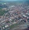 Photos aériennes de Lens (62300) - Le Centre Ville | Pas-de-Calais, Hauts-de-France, France - Photo réf. 47822