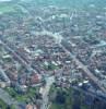 Photos aériennes de Lens (62300) - Le Centre Ville | Pas-de-Calais, Hauts-de-France, France - Photo réf. 47823