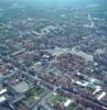 Photos aériennes de Lens (62300) - Le Centre Ville | Pas-de-Calais, Hauts-de-France, France - Photo réf. 47824