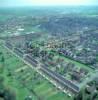 Photos aériennes de Wingles (62410) - Le Quartier des Cités | Pas-de-Calais, Hauts-de-France, France - Photo réf. 47827