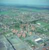 Photos aériennes de Wingles (62410) - Le Quartier des Cités | Pas-de-Calais, Hauts-de-France, France - Photo réf. 47831