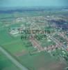 Photos aériennes de Wingles (62410) - Le Quartier des Cités | Pas-de-Calais, Hauts-de-France, France - Photo réf. 47835