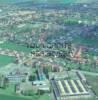 Photos aériennes de Wingles (62410) - Le Quartier des Cités | Pas-de-Calais, Hauts-de-France, France - Photo réf. 47836