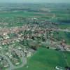 Photos aériennes de Billy-Berclau (62138) - Autre vue | Pas-de-Calais, Hauts-de-France, France - Photo réf. 47840