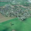Photos aériennes de Billy-Berclau (62138) - Autre vue | Pas-de-Calais, Hauts-de-France, France - Photo réf. 47844