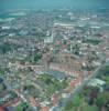 Photos aériennes de Liévin (62800) - Le Centre Ville | Pas-de-Calais, Hauts-de-France, France - Photo réf. 47852