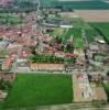 Photos aériennes de Hénin-Beaumont (62110) - Le Quartier Beaumont | Pas-de-Calais, Hauts-de-France, France - Photo réf. 47858