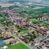 Photos aériennes de Hénin-Beaumont (62110) - Le Quartier Beaumont | Pas-de-Calais, Hauts-de-France, France - Photo réf. 47861