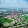 Photos aériennes de Hénin-Beaumont (62110) - Le Quartier Beaumont | Pas-de-Calais, Hauts-de-France, France - Photo réf. 47864
