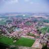 Photos aériennes de Hénin-Beaumont (62110) - Le Quartier Beaumont | Pas-de-Calais, Hauts-de-France, France - Photo réf. 47865