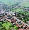 Photos aériennes de Hénin-Beaumont (62110) - Le Quartier Beaumont | Pas-de-Calais, Hauts-de-France, France - Photo réf. 47866