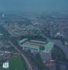 Photos aériennes de "stade" - Photo réf. 47882 - Le stade Bolaert