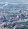 Photos aériennes de Hénin-Beaumont (62110) - Le Quartier Bord des Eaux | Pas-de-Calais, Hauts-de-France, France - Photo réf. 47894