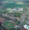 Photos aériennes de Liévin (62800) - Le Quartier Calonne | Pas-de-Calais, Hauts-de-France, France - Photo réf. 47910