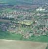 Photos aériennes de Liévin (62800) - Le Quartier Calonne | Pas-de-Calais, Hauts-de-France, France - Photo réf. 47912