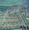 Photos aériennes de Liévin (62800) - Le Quartier Calonne | Pas-de-Calais, Hauts-de-France, France - Photo réf. 47916