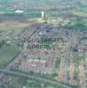 Photos aériennes de Liévin (62800) - Le Quartier Calonne | Pas-de-Calais, Hauts-de-France, France - Photo réf. 47919