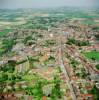 Photos aériennes de Bailleul (59270) - Le Centre Ville | Nord, Hauts-de-France, France - Photo réf. 47921