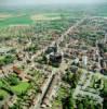 Photos aériennes de Bailleul (59270) - Le Centre Ville | Nord, Nord-Pas-de-Calais, France - Photo réf. 47924