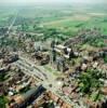 Photos aériennes de Bailleul (59270) - Le Centre Ville | Nord, Nord-Pas-de-Calais, France - Photo réf. 47925