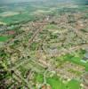 Photos aériennes de Bailleul (59270) - Le Centre Ville | Nord, Hauts-de-France, France - Photo réf. 47926