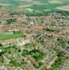 Photos aériennes de Bailleul (59270) - Le Centre Ville | Nord, Nord-Pas-de-Calais, France - Photo réf. 47927