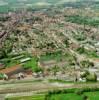 Photos aériennes de Bailleul (59270) - Le Centre Ville | Nord, Hauts-de-France, France - Photo réf. 47929