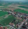 Photos aériennes de Bailleul (59270) - Outtersteene | Nord, Hauts-de-France, France - Photo réf. 47930