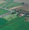 Photos aériennes de Bailleul (59270) - Outtersteene | Nord, Hauts-de-France, France - Photo réf. 47931