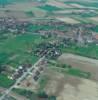 Photos aériennes de Bailleul (59270) - Outtersteene | Nord, Hauts-de-France, France - Photo réf. 47932