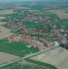 Photos aériennes de Bailleul (59270) - Outtersteene | Nord, Hauts-de-France, France - Photo réf. 47934