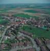 Photos aériennes de Bailleul (59270) - Outtersteene | Nord, Hauts-de-France, France - Photo réf. 47936