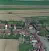 Photos aériennes de Bailleul (59270) - Le Hameau Steent'Je | Nord, Hauts-de-France, France - Photo réf. 47939