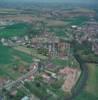 Photos aériennes de La Gorgue (59253) - Autre vue | Nord, Nord-Pas-de-Calais, France - Photo réf. 47965