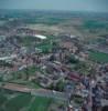 Photos aériennes de La Gorgue (59253) | Nord, Nord-Pas-de-Calais, France - Photo réf. 47967